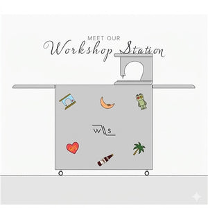 Workshop Station