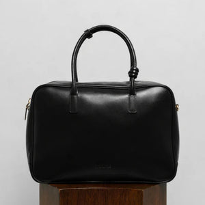 WORK BAG IN  LEATHER