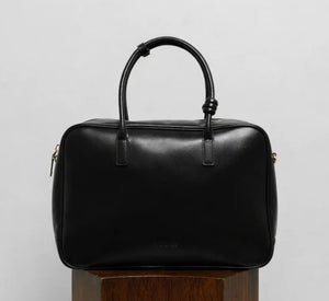 WORK BAG IN  LEATHER