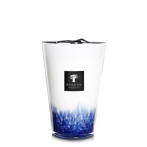 Feathers Touareg Candle