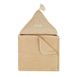 Gabin The Terry Bath Cape