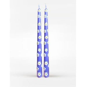 Bloom Candle 10"