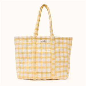 Samba Tote Bag