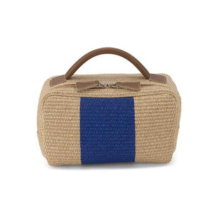 Paglia Beauty Large Blu