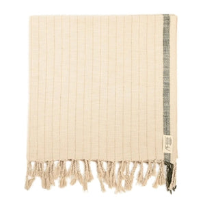 Towel Bahia Olive