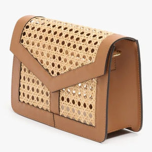 Vienna Clutch / Leather