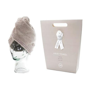Hair Towel