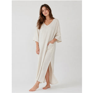 Naram Kaftan Dress