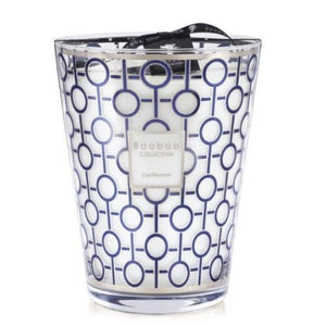 Gentlemen Candle