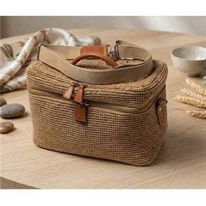 Paglia Pannolini Sunrise Bottle Bag