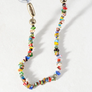 Murano Wristlet - Multi