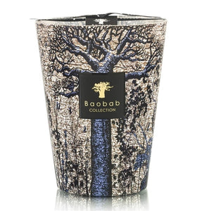 Sacred Trees Séguéla Candle