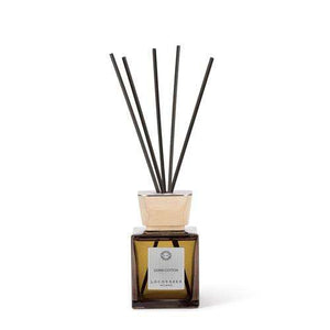 Dokki Cotton Diffuser-Home Fragrances-Workshop-Locherber