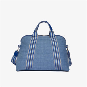 London Smart Duffel Bag - Macari