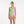 Two Tone One Piece Swimsuit