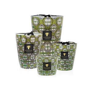 Bohomania Lazlo Candle