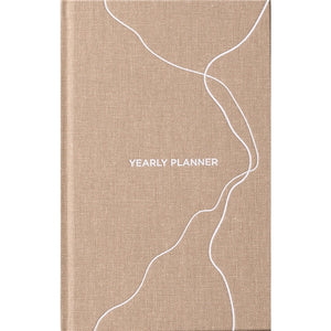 Yearly Planner NM