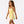 Paloma Kids - Two Toned Swimsuit & Skort Set