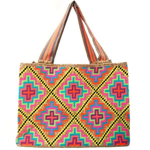 Handmade Big Bag