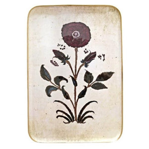 Reception Tray
