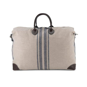 Libeco Harvard Borsone Large 2302 Black
