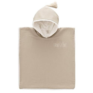 Malo The Poncho / Sand
