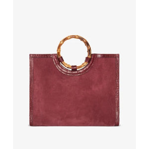 Bamboo Handbag Deluxe - Large