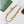 Leather Bolo Wristlet