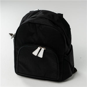 Zaino Small Cordura