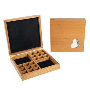 Jewellery Box / Butterfly