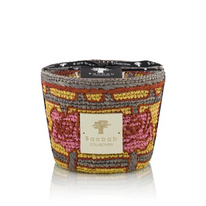 Frida Draozy Magda Candle