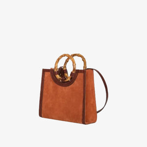 Bamboo Hangbag Deluxe - Medium
