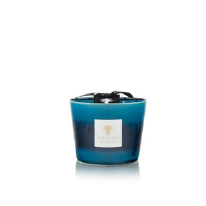 Elementos Oceanos Candle