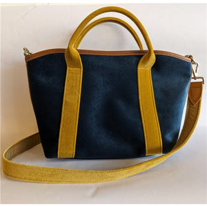 Velluto Lola Bag / Small