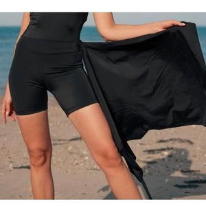 Skort Black