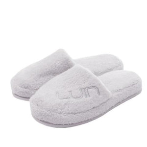Cosy Bath Slippers S/M (37-40)