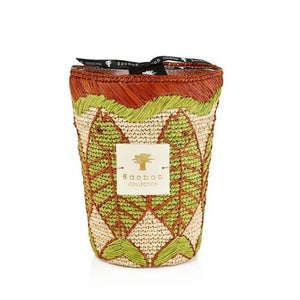 Vezo Toliary Candle