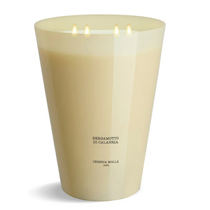 Cereria Premium Candle