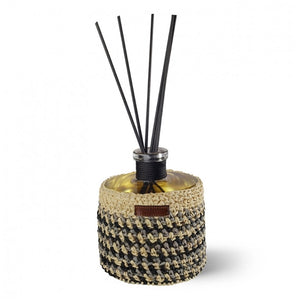 Raphia Crochet Reed Diffuser / Mia / Oriental / 500 ml