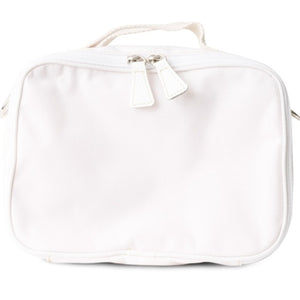 Lunch Bag Waterproof / White