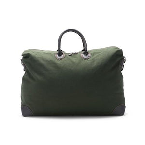 Harvard Weekend Bag / Green Finch