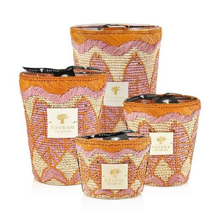 Vezo Andriva Candle