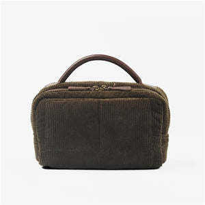 Beauty Case Velour