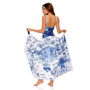 Bou Towel 17838
