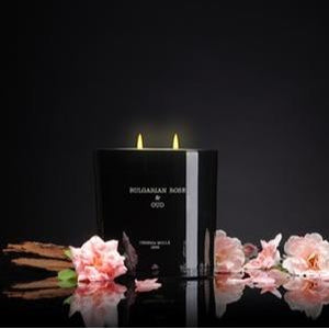 Cereria Premium Candle 600g