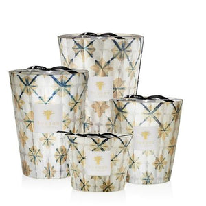 Ithaque Odyssee Candle