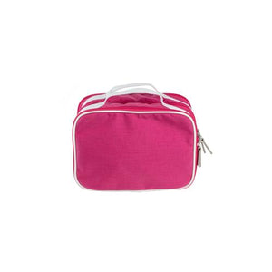 Lunch Bag Waterproof / Fuscia