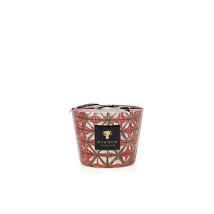 Bohomania Gyula Candle