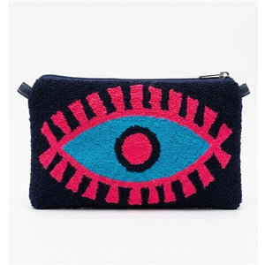 Large Eye Clutch