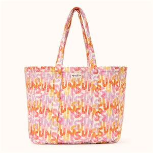 Samba Tote Bag